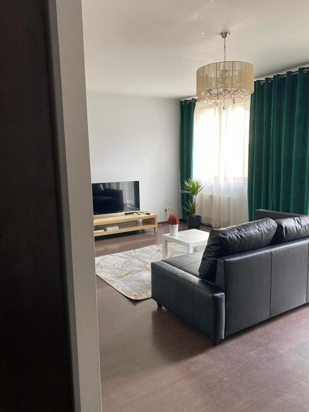 Apartment Happy Place Riga